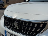 USED 2017 17 PEUGEOT 3008 1.6 BlueHDi Allure SUV 5dr Diesel EAT Euro 6 (s/s) (120 ps) 