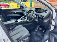 USED 2017 17 PEUGEOT 3008 1.6 BlueHDi Allure SUV 5dr Diesel EAT Euro 6 (s/s) (120 ps) 