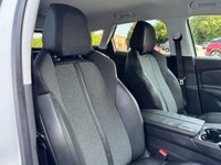 USED 2017 17 PEUGEOT 3008 1.6 BlueHDi Allure SUV 5dr Diesel EAT Euro 6 (s/s) (120 ps) 