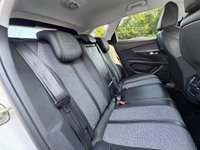 USED 2017 17 PEUGEOT 3008 1.6 BlueHDi Allure SUV 5dr Diesel EAT Euro 6 (s/s) (120 ps) 