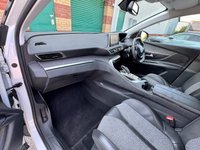 USED 2017 17 PEUGEOT 3008 1.6 BlueHDi Allure SUV 5dr Diesel EAT Euro 6 (s/s) (120 ps) 