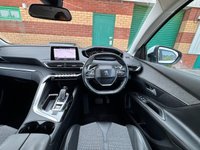 USED 2017 17 PEUGEOT 3008 1.6 BlueHDi Allure SUV 5dr Diesel EAT Euro 6 (s/s) (120 ps) 