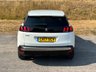 USED 2017 17 PEUGEOT 3008 1.6 BlueHDi Allure SUV 5dr Diesel EAT Euro 6 (s/s) (120 ps) 