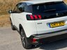 USED 2017 17 PEUGEOT 3008 1.6 BlueHDi Allure SUV 5dr Diesel EAT Euro 6 (s/s) (120 ps) 