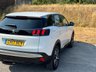 USED 2017 17 PEUGEOT 3008 1.6 BlueHDi Allure SUV 5dr Diesel EAT Euro 6 (s/s) (120 ps) 