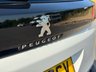 USED 2017 17 PEUGEOT 3008 1.6 BlueHDi Allure SUV 5dr Diesel EAT Euro 6 (s/s) (120 ps) 