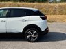 USED 2017 17 PEUGEOT 3008 1.6 BlueHDi Allure SUV 5dr Diesel EAT Euro 6 (s/s) (120 ps) 