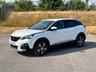 USED 2017 17 PEUGEOT 3008 1.6 BlueHDi Allure SUV 5dr Diesel EAT Euro 6 (s/s) (120 ps) 