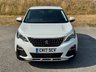 USED 2017 17 PEUGEOT 3008 1.6 BlueHDi Allure SUV 5dr Diesel EAT Euro 6 (s/s) (120 ps) 