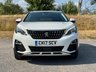 USED 2017 17 PEUGEOT 3008 1.6 BlueHDi Allure SUV 5dr Diesel EAT Euro 6 (s/s) (120 ps) 