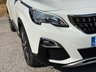 USED 2017 17 PEUGEOT 3008 1.6 BlueHDi Allure SUV 5dr Diesel EAT Euro 6 (s/s) (120 ps) 