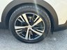 USED 2017 17 PEUGEOT 3008 1.6 BlueHDi Allure SUV 5dr Diesel EAT Euro 6 (s/s) (120 ps) 
