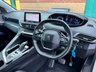 USED 2017 17 PEUGEOT 3008 1.6 BlueHDi Allure SUV 5dr Diesel EAT Euro 6 (s/s) (120 ps) 