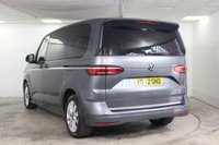USED 2022 72 VOLKSWAGEN MULTIVAN 1.4 TSI 13kWh Style DSG Euro 6 (s/s) 5dr Panoramic Roof, Rev Cam,