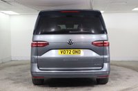 USED 2022 72 VOLKSWAGEN MULTIVAN 1.4 TSI 13kWh Style DSG Euro 6 (s/s) 5dr Panoramic Roof, Rev Cam,