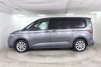 USED 2022 72 VOLKSWAGEN MULTIVAN 1.4 TSI 13kWh Style DSG Euro 6 (s/s) 5dr Panoramic Roof, Rev Cam,