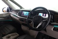 USED 2022 72 VOLKSWAGEN MULTIVAN 1.4 TSI 13kWh Style DSG Euro 6 (s/s) 5dr Panoramic Roof, Rev Cam,