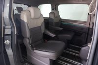 USED 2022 72 VOLKSWAGEN MULTIVAN 1.4 TSI 13kWh Style DSG Euro 6 (s/s) 5dr Panoramic Roof, Rev Cam,