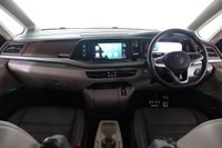 USED 2022 72 VOLKSWAGEN MULTIVAN 1.4 TSI 13kWh Style DSG Euro 6 (s/s) 5dr Panoramic Roof, Rev Cam,