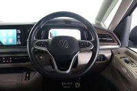 USED 2022 72 VOLKSWAGEN MULTIVAN 1.4 TSI 13kWh Style DSG Euro 6 (s/s) 5dr Panoramic Roof, Rev Cam,