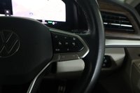 USED 2022 72 VOLKSWAGEN MULTIVAN 1.4 TSI 13kWh Style DSG Euro 6 (s/s) 5dr Panoramic Roof, Rev Cam,