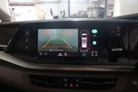 USED 2022 72 VOLKSWAGEN MULTIVAN 1.4 TSI 13kWh Style DSG Euro 6 (s/s) 5dr Panoramic Roof, Rev Cam,