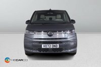 USED 2022 72 VOLKSWAGEN MULTIVAN 1.4 TSI 13kWh Style DSG Euro 6 (s/s) 5dr Panoramic Roof, Rev Cam,