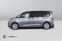 USED 2022 72 VOLKSWAGEN MULTIVAN 1.4 TSI 13kWh Style DSG Euro 6 (s/s) 5dr Panoramic Roof, Rev Cam,