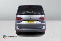 USED 2022 72 VOLKSWAGEN MULTIVAN 1.4 TSI 13kWh Style DSG Euro 6 (s/s) 5dr Panoramic Roof, Rev Cam,
