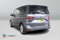 USED 2022 72 VOLKSWAGEN MULTIVAN 1.4 TSI 13kWh Style DSG Euro 6 (s/s) 5dr Panoramic Roof, Rev Cam,