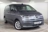 USED 2022 72 VOLKSWAGEN MULTIVAN 1.4 TSI 13kWh Style DSG Euro 6 (s/s) 5dr Panoramic Roof, Rev Cam,