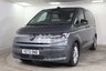 USED 2022 72 VOLKSWAGEN MULTIVAN 1.4 TSI 13kWh Style DSG Euro 6 (s/s) 5dr Panoramic Roof, Rev Cam,