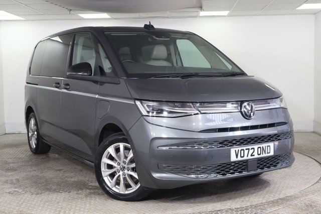 View our Volkswagen Multivan 1.4 TSI 13kWh Style DSG Euro 6 (s/s) 5dr