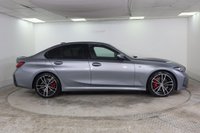 USED 2024 24 BMW 3 SERIES 2.0 320i M Sport Auto Euro 6 (s/s) 4dr Head up Display, Rev Camera,