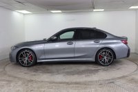 USED 2024 24 BMW 3 SERIES 2.0 320i M Sport Auto Euro 6 (s/s) 4dr Head up Display, Rev Camera,