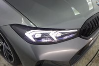 USED 2024 24 BMW 3 SERIES 2.0 320i M Sport Auto Euro 6 (s/s) 4dr Head up Display, Rev Camera,