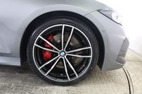 USED 2024 24 BMW 3 SERIES 2.0 320i M Sport Auto Euro 6 (s/s) 4dr Head up Display, Rev Camera,