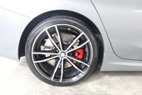 USED 2024 24 BMW 3 SERIES 2.0 320i M Sport Auto Euro 6 (s/s) 4dr Head up Display, Rev Camera,