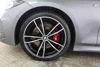 USED 2024 24 BMW 3 SERIES 2.0 320i M Sport Auto Euro 6 (s/s) 4dr Head up Display, Rev Camera,