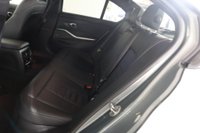 USED 2024 24 BMW 3 SERIES 2.0 320i M Sport Auto Euro 6 (s/s) 4dr Head up Display, Rev Camera,