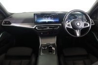 USED 2024 24 BMW 3 SERIES 2.0 320i M Sport Auto Euro 6 (s/s) 4dr Head up Display, Rev Camera,