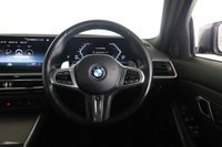 USED 2024 24 BMW 3 SERIES 2.0 320i M Sport Auto Euro 6 (s/s) 4dr Head up Display, Rev Camera,