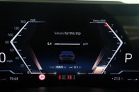 USED 2024 24 BMW 3 SERIES 2.0 320i M Sport Auto Euro 6 (s/s) 4dr Head up Display, Rev Camera,