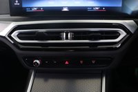 USED 2024 24 BMW 3 SERIES 2.0 320i M Sport Auto Euro 6 (s/s) 4dr Head up Display, Rev Camera,