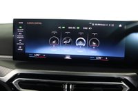 USED 2024 24 BMW 3 SERIES 2.0 320i M Sport Auto Euro 6 (s/s) 4dr Head up Display, Rev Camera,