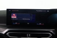 USED 2024 24 BMW 3 SERIES 2.0 320i M Sport Auto Euro 6 (s/s) 4dr Head up Display, Rev Camera,