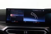 USED 2024 24 BMW 3 SERIES 2.0 320i M Sport Auto Euro 6 (s/s) 4dr Head up Display, Rev Camera,