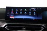 USED 2024 24 BMW 3 SERIES 2.0 320i M Sport Auto Euro 6 (s/s) 4dr Head up Display, Rev Camera,