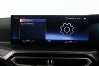 USED 2024 24 BMW 3 SERIES 2.0 320i M Sport Auto Euro 6 (s/s) 4dr Head up Display, Rev Camera,