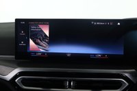 USED 2024 24 BMW 3 SERIES 2.0 320i M Sport Auto Euro 6 (s/s) 4dr Head up Display, Rev Camera,